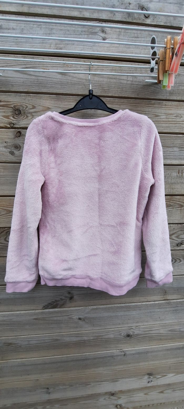 Pull tout doux - photo numéro 3