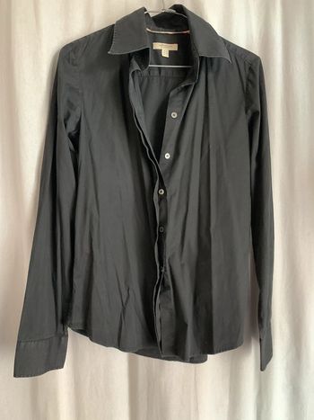 Chemisier Burberry