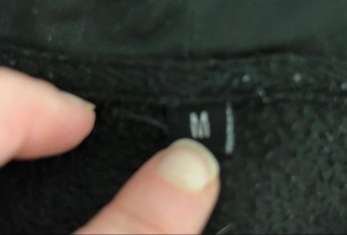 Veste de survêtement - photo numéro 4