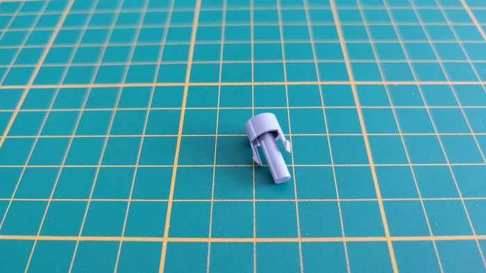 Capteur fermeture pièce détachée console de jeux Sony Playstation 1 Ps1 SCPH-5502 #C36 - photo numéro 2