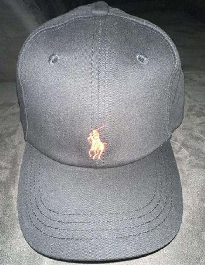 Cap Ralph Lauren