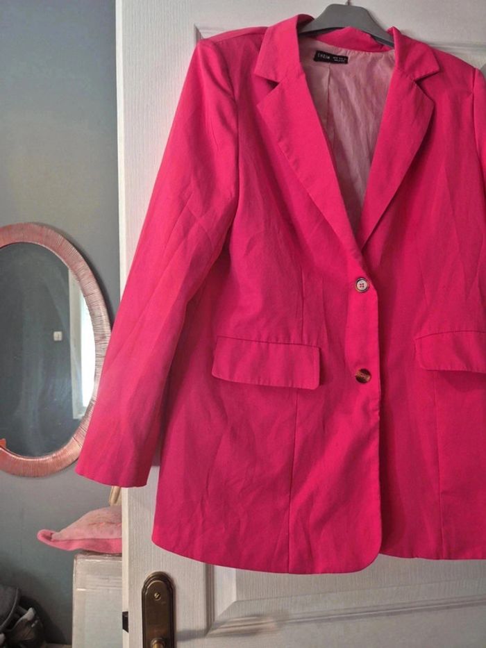 Blazer - photo numéro 3