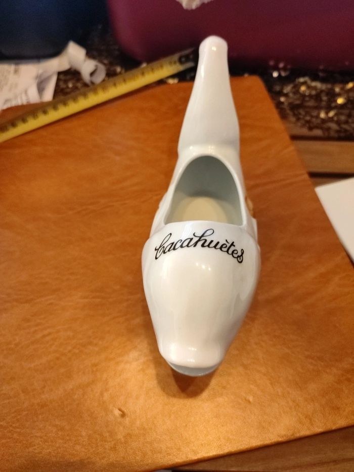 Distributeur de cacahuète - photo numéro 2