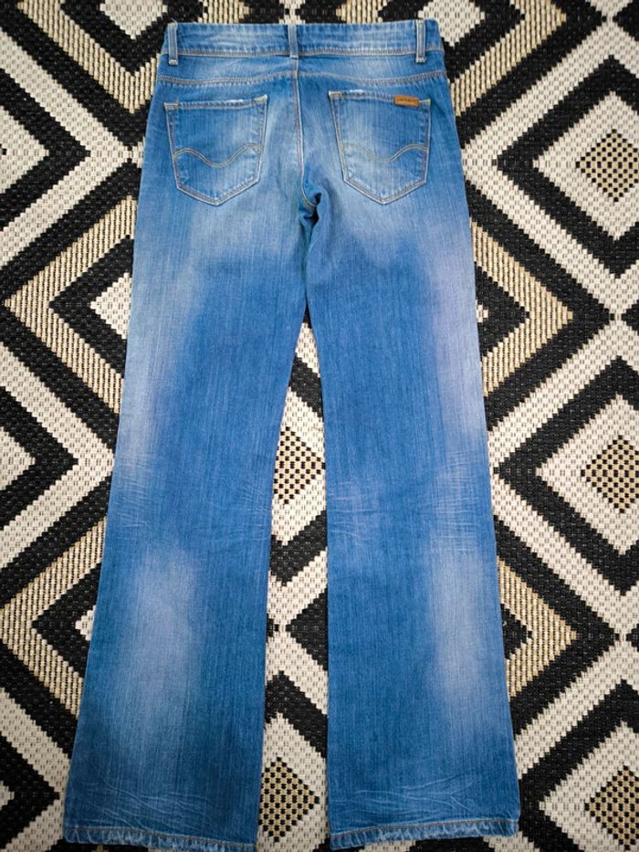 Jean Carhartt taille 25x32 w'pat (taille 36) - photo numéro 5