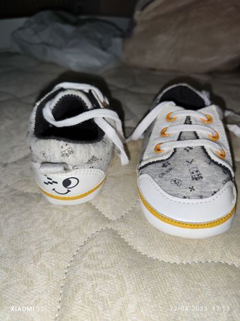 Chaussure