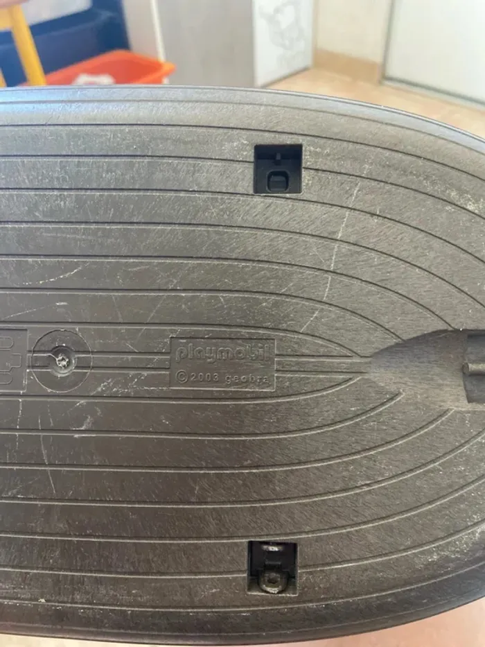 Coque bateau playmobil - photo numéro 5