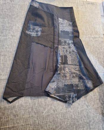 Jupe ever-lyne paris