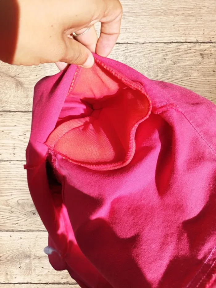 Veste - photo numéro 6