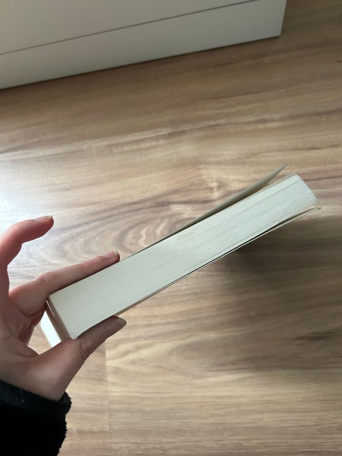 Livre de S.K Tremayne «Le Doute» Presses de la cité - photo numéro 6