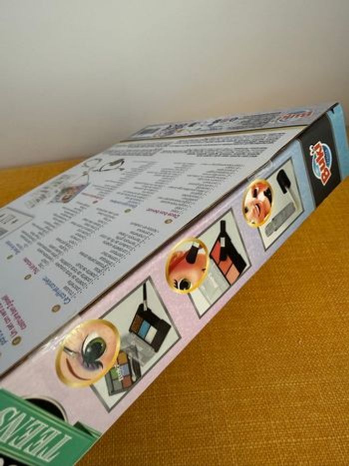 My pretty bag BUKI FRANCE - photo numéro 3