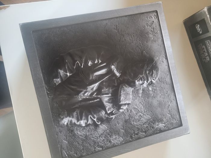 Monopoly édition limitée Stars Wars Mandalorian - photo numéro 7