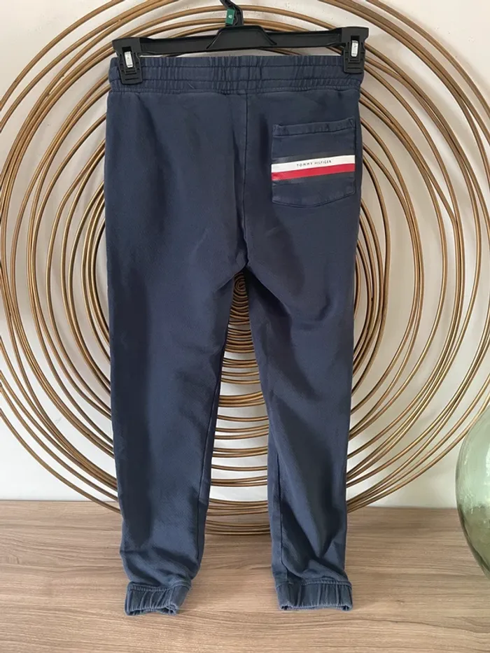 Jogging tommy Hilfiger T14 ans - photo numéro 3