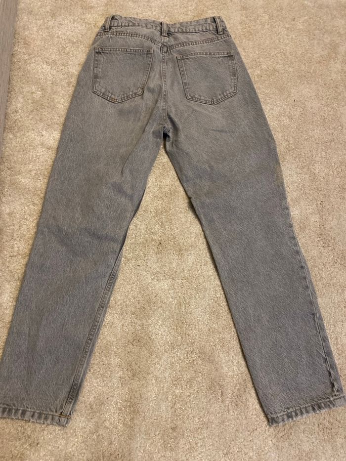 Pantalon Djean Zara - photo numéro 3