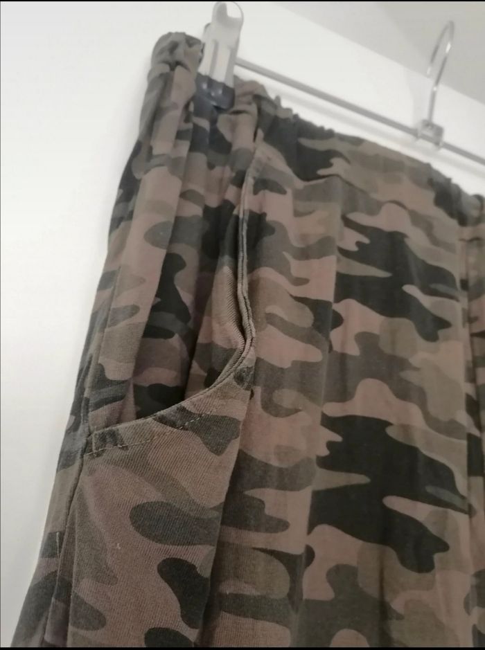 Legging motif millitaire - photo numéro 2