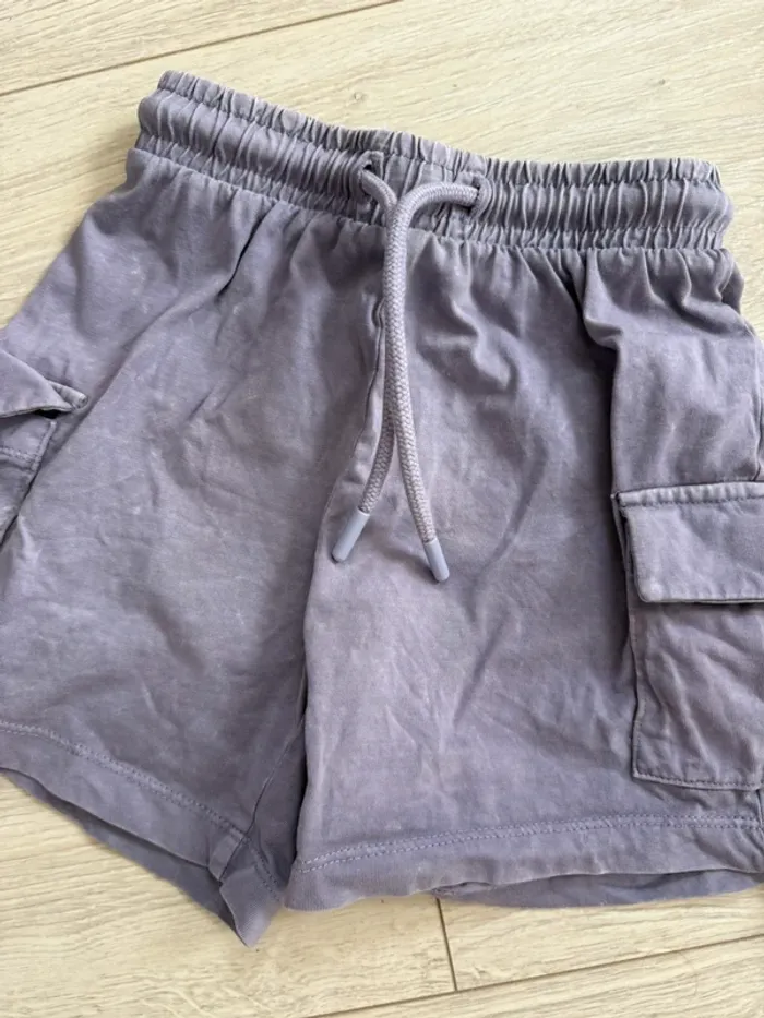 Short - photo numéro 2