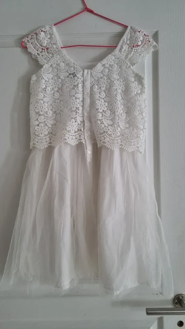Robe neuve - photo numéro 3
