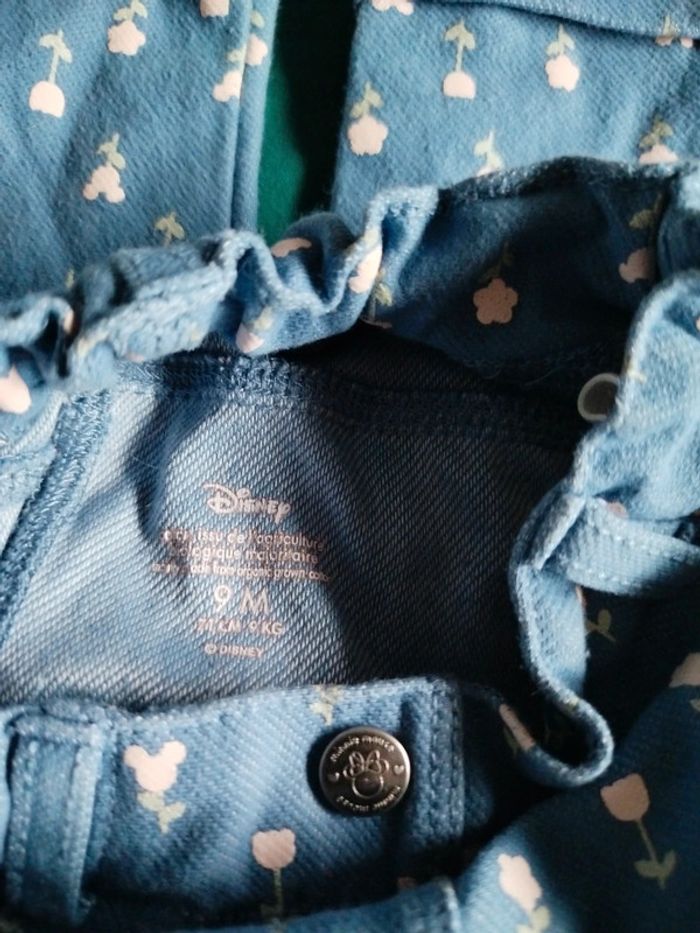 Lot de 7 vêtements Kiabi - 9 mois - photo numéro 16
