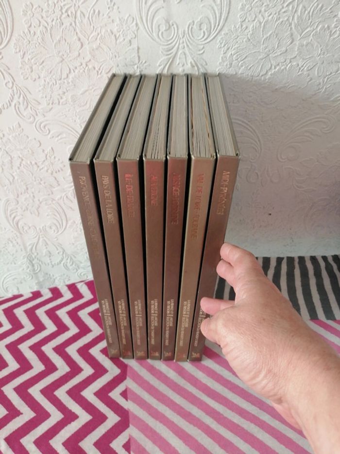 La france et ses tresors - photo numéro 9