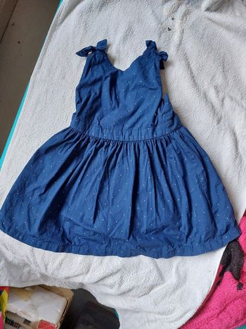 Robe de soirée