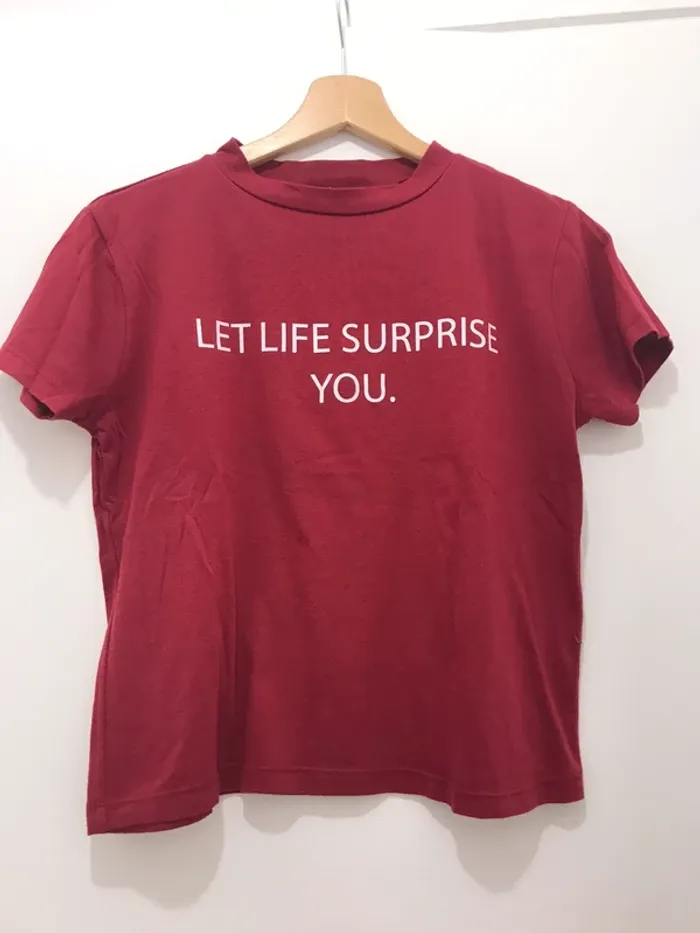 T-shirt