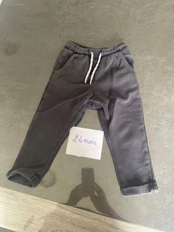 Pantalon lupilu
