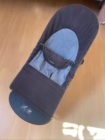 Transat babybjorn