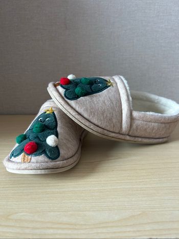 Chaussons Tape à l’œil 32/33