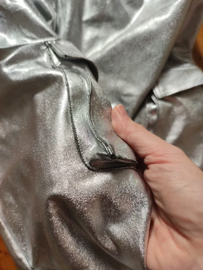 Pantalon cargo 6 ans zara - photo numéro 4