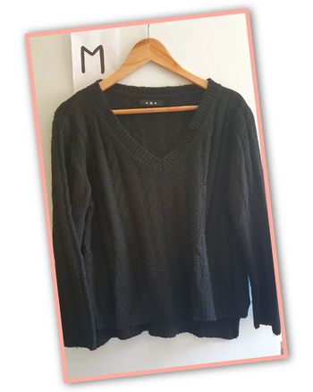 Pull femme taille M