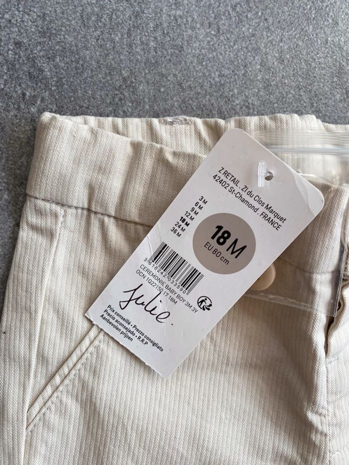 Pantalon Neuf - photo numéro 2