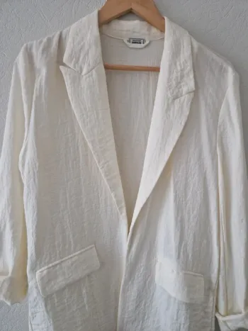 Veste oversize Pimkie