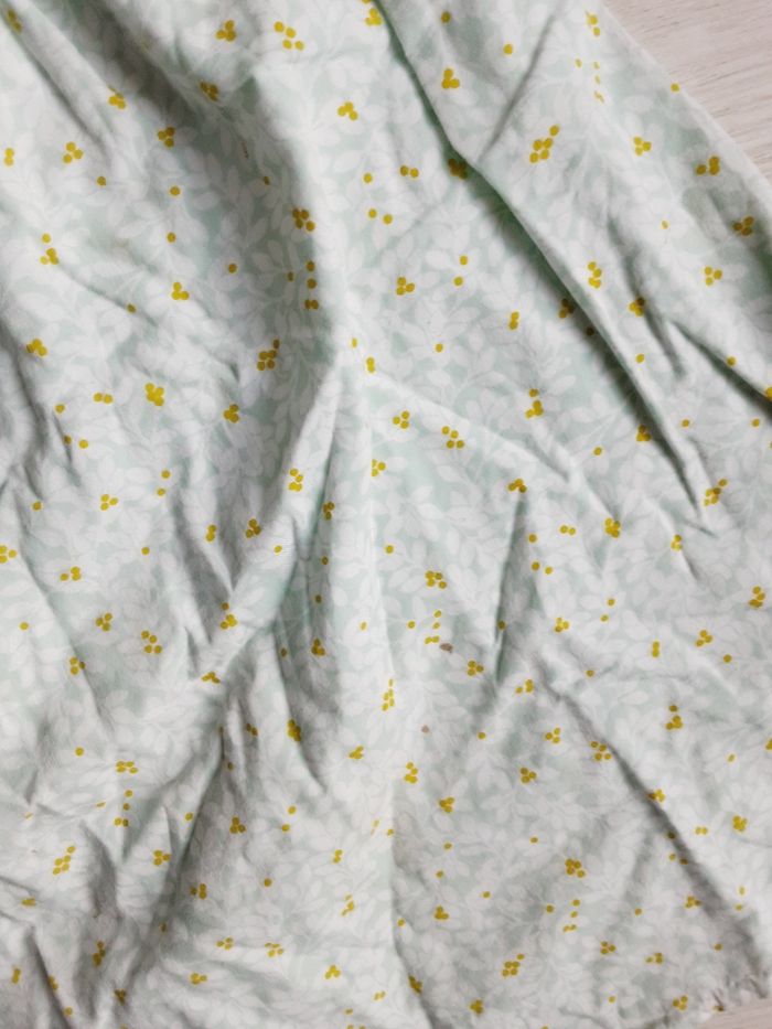 Vêtement fille robe Okaïdi 4 ans - photo numéro 3