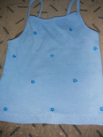 Top taille xs jennyfer