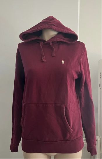 Sweat à capuche Polo Ralph Lauren