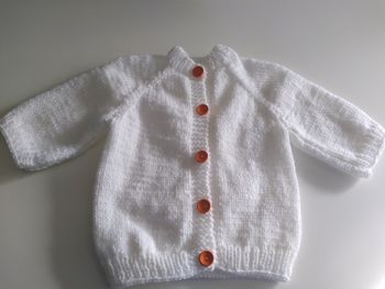 Gilet bébé