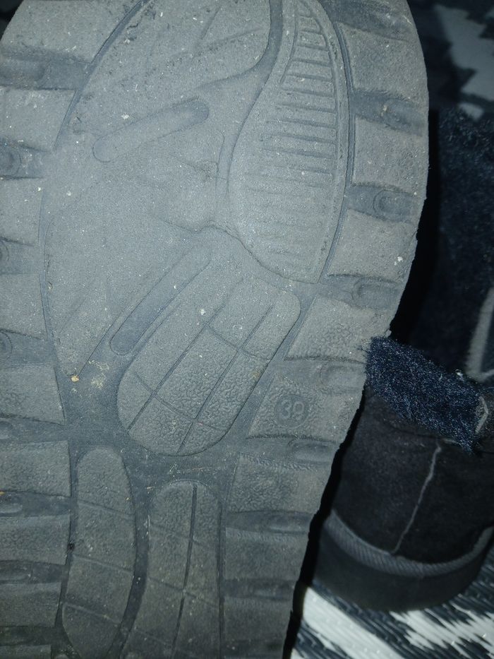 Bottines - photo numéro 4