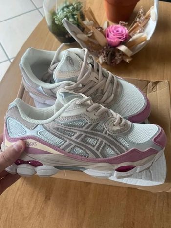 Asics Gel-NYC Taille 37