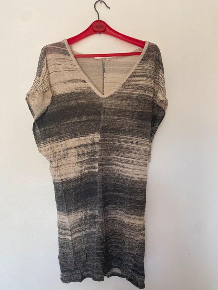 T shirt long