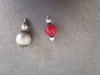 Lot pendentifs