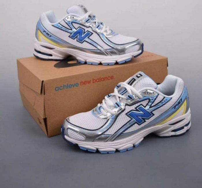 New balance - photo numéro 3