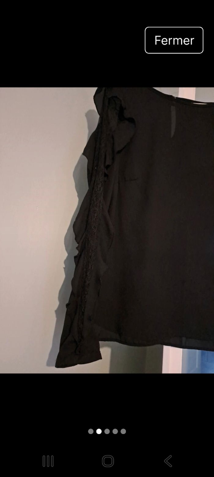 Blouse - photo numéro 2