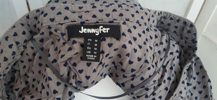 Tee-shirt 38 M - photo numéro 9