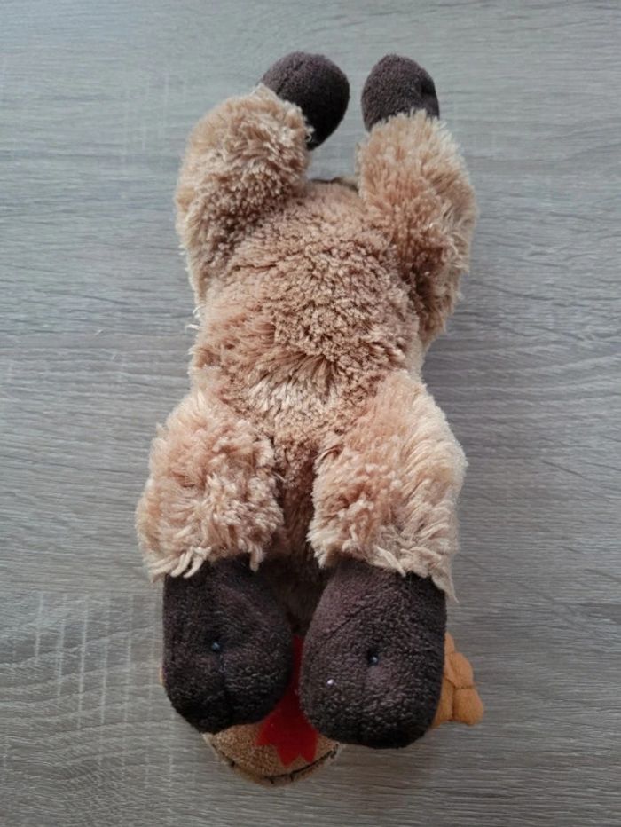 Lot de 4 peluches animaux - photo numéro 9