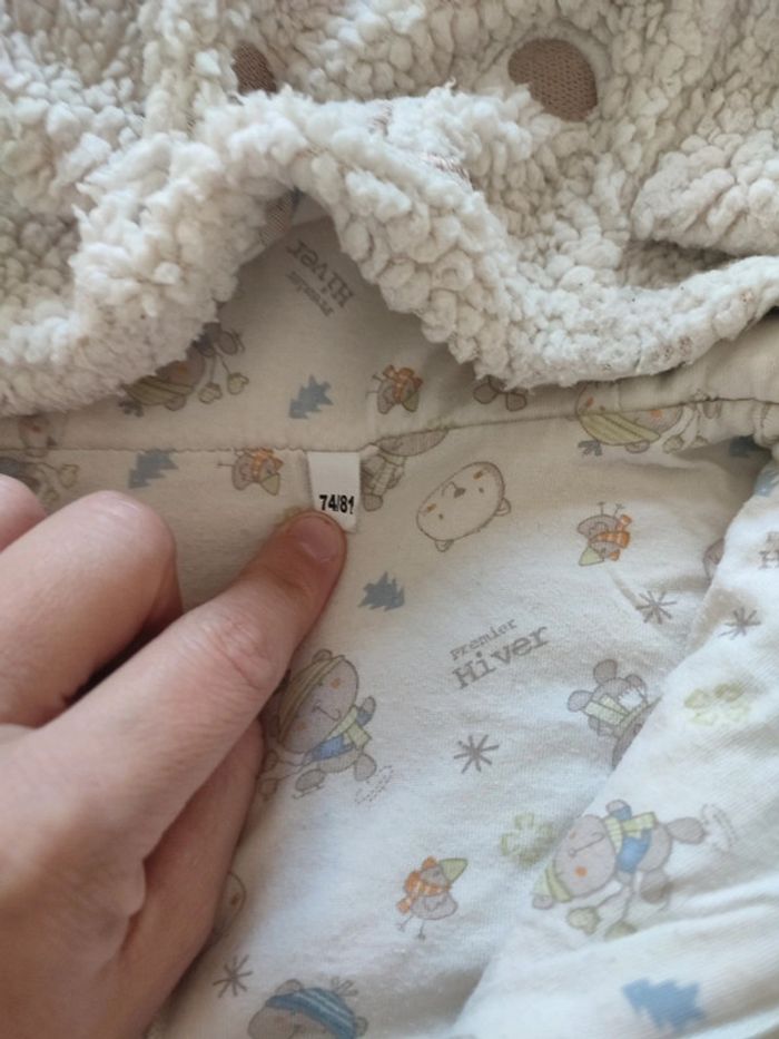 Combi fine - photo numéro 5