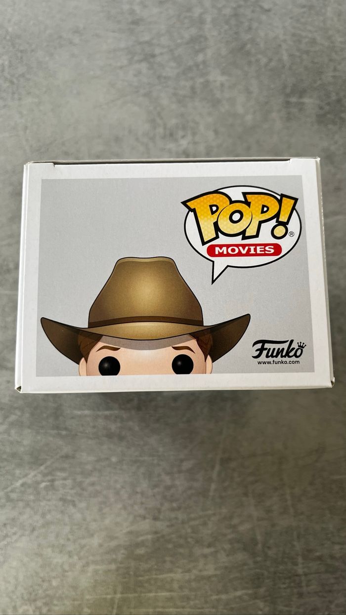 Pop Marty 816 Hot Topic - photo numéro 5