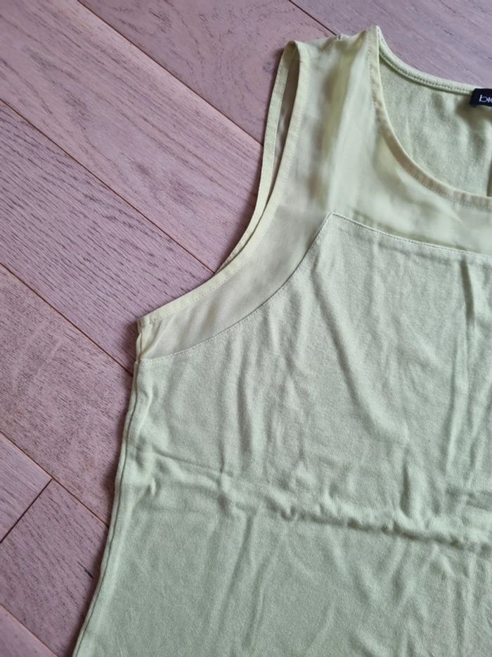 Tee shirt blancs 38 40 - photo numéro 3