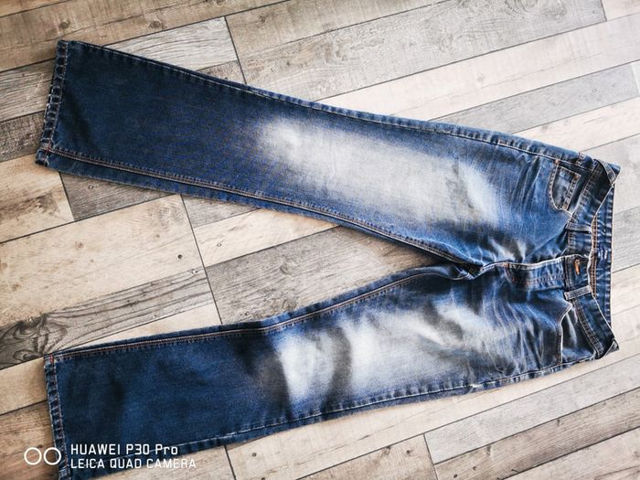 Jean homme taille 40