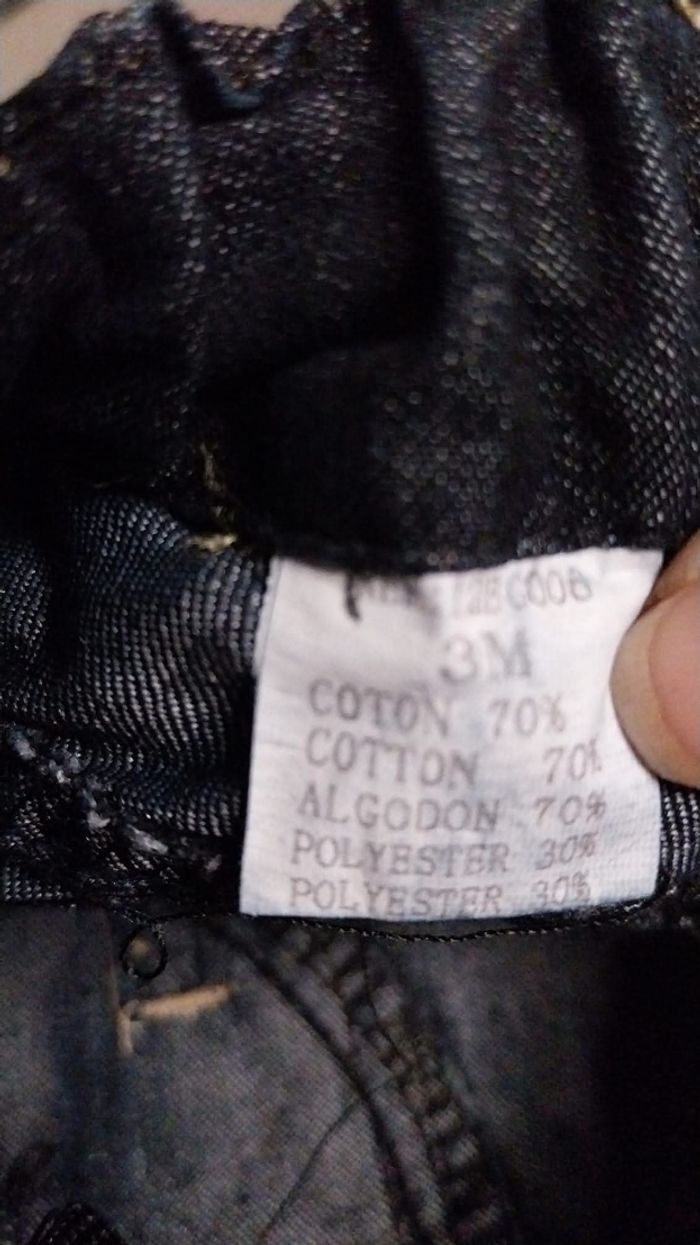 Short 3 mois - photo numéro 3