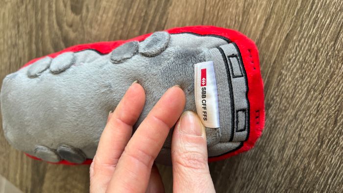 Locomotive - photo numéro 7