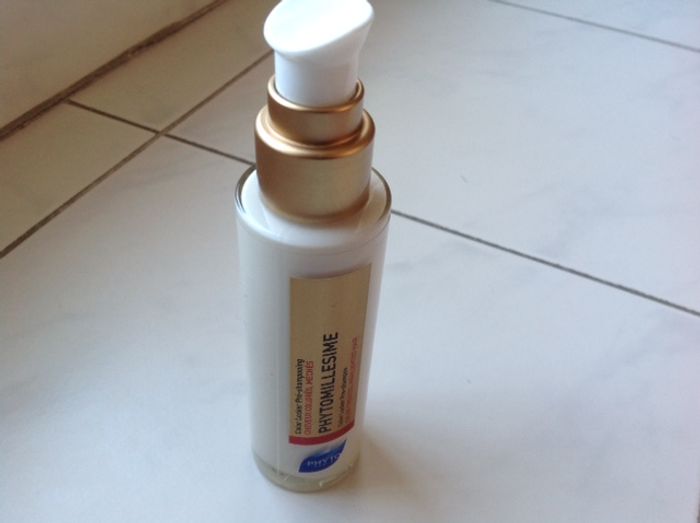 Phyto Phytomillésime color locker pré-shampoing - photo numéro 2